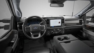 2026 Ford Super Duty® Internal Image 2